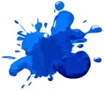 a blue ink ink with a white background 1.jpg